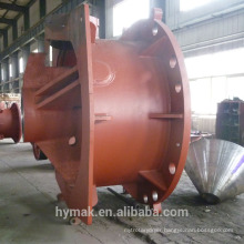 symons parts 4-1/4 ft main frame good quanlity cone crusher spare parts wearing parts